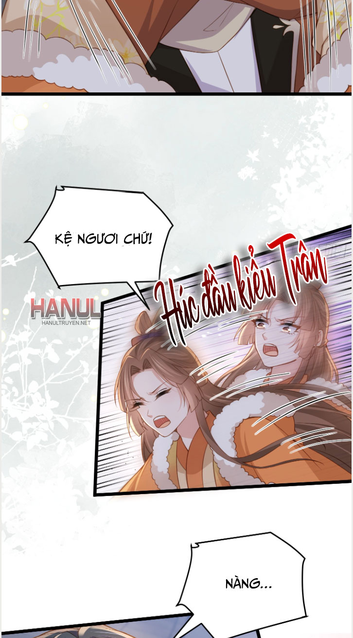Hoạn Phi Thiên Hạ Chapter 380 - Trang 2