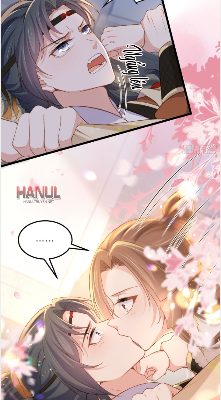 Hoạn Phi Thiên Hạ Chapter 380 - Trang 2