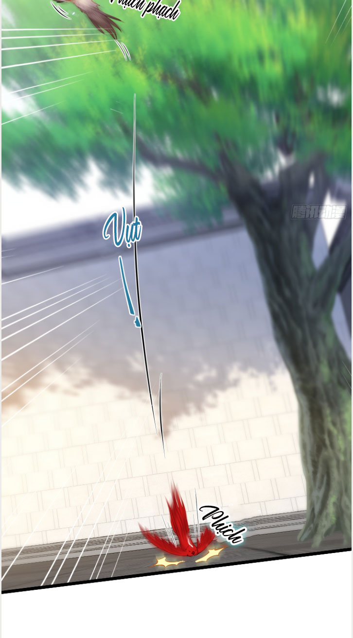 Hoạn Phi Thiên Hạ Chapter 380 - Trang 2