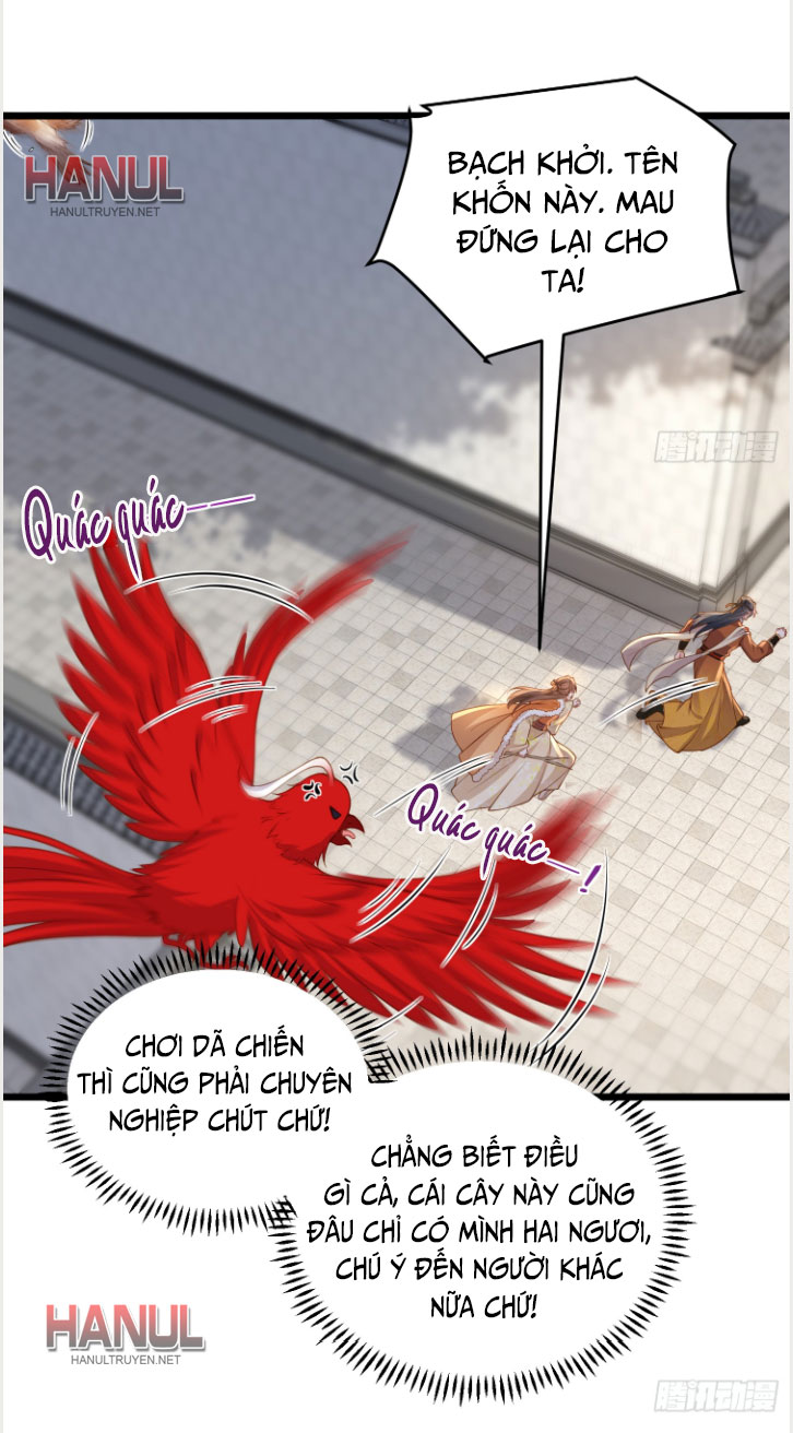 Hoạn Phi Thiên Hạ Chapter 380 - Trang 2