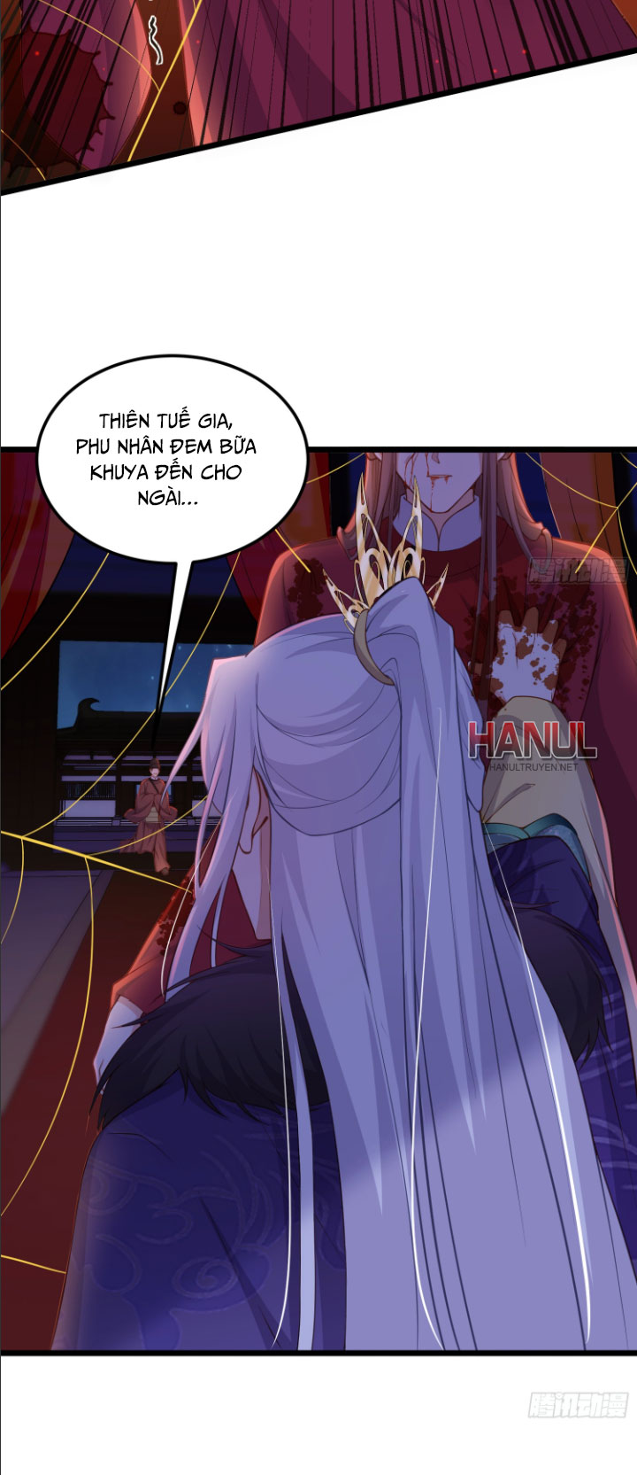Hoạn Phi Thiên Hạ Chapter 381 - Trang 2