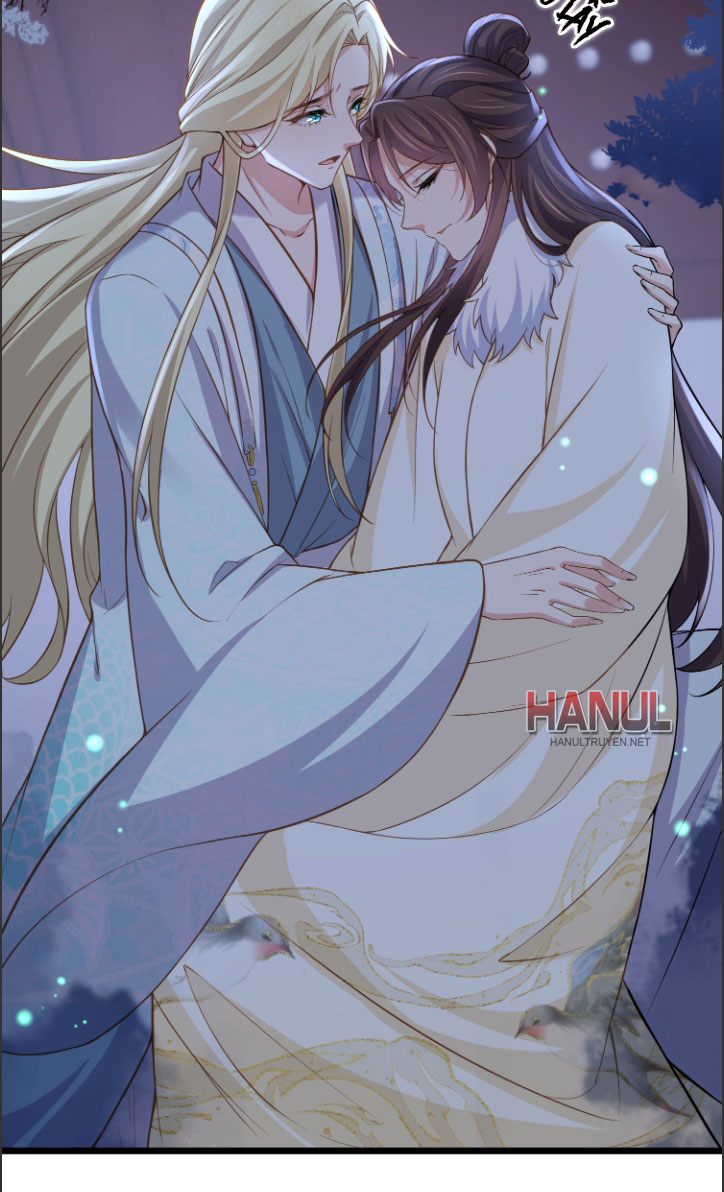 Hoạn Phi Thiên Hạ Chapter 382 - Trang 2