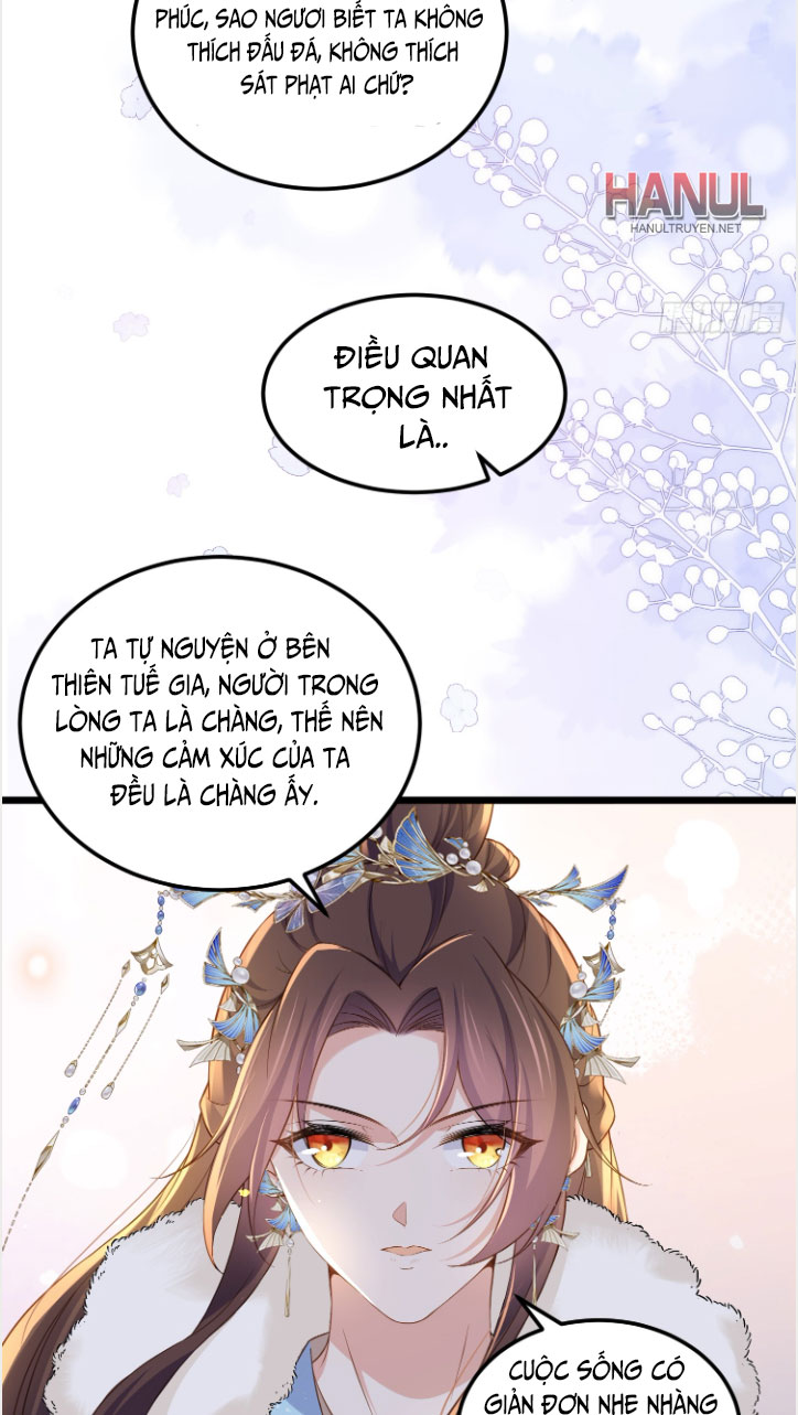 Hoạn Phi Thiên Hạ Chapter 383 - Trang 2