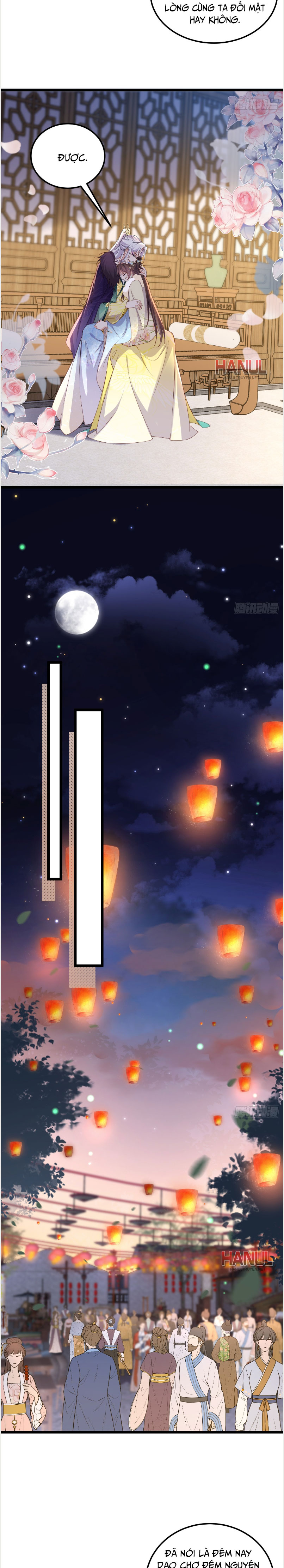 Hoạn Phi Thiên Hạ Chapter 385 - Trang 2