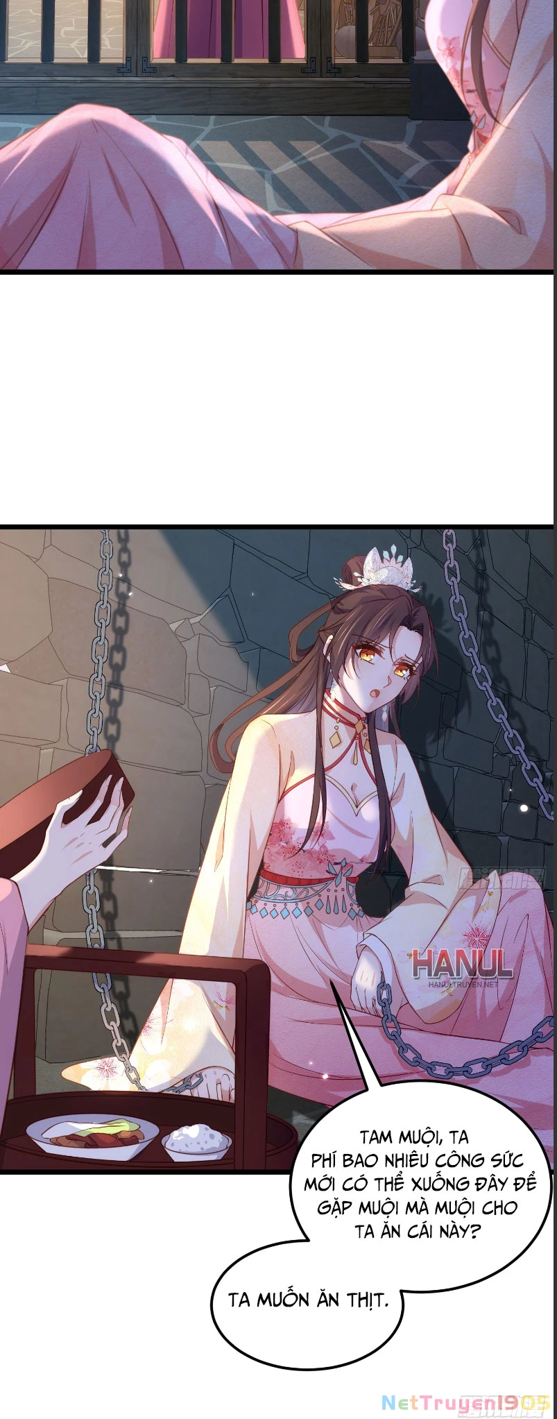 Hoạn Phi Thiên Hạ Chapter 387 - Trang 2