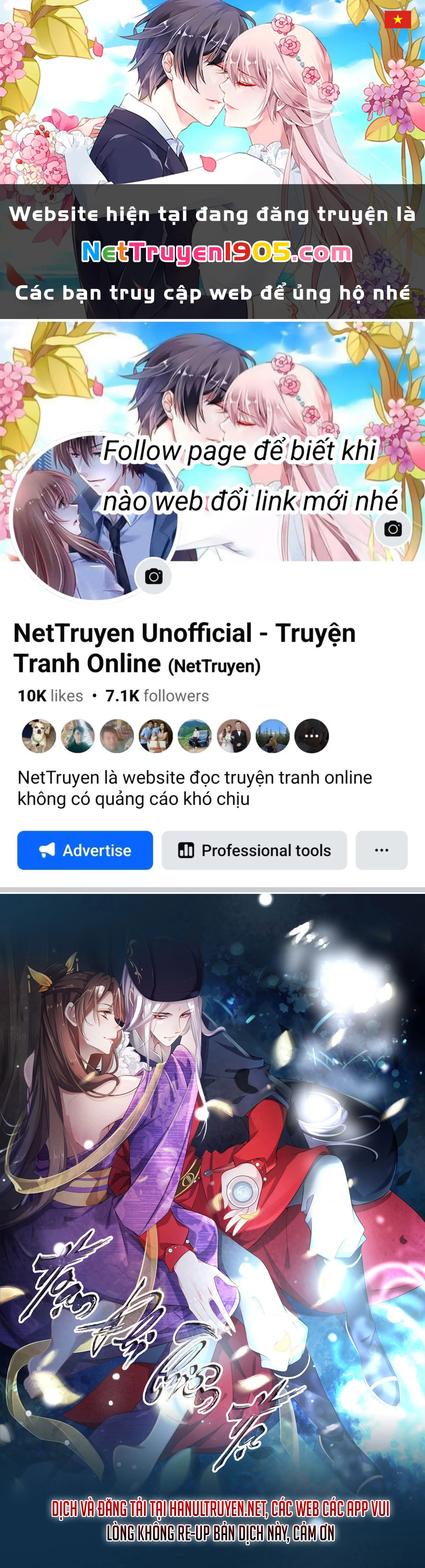 Hoạn Phi Thiên Hạ Chapter 388 - Trang 2