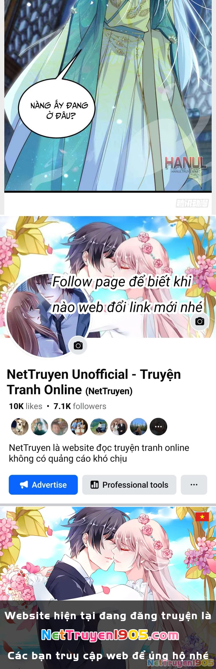 Hoạn Phi Thiên Hạ Chapter 389 - Trang 2