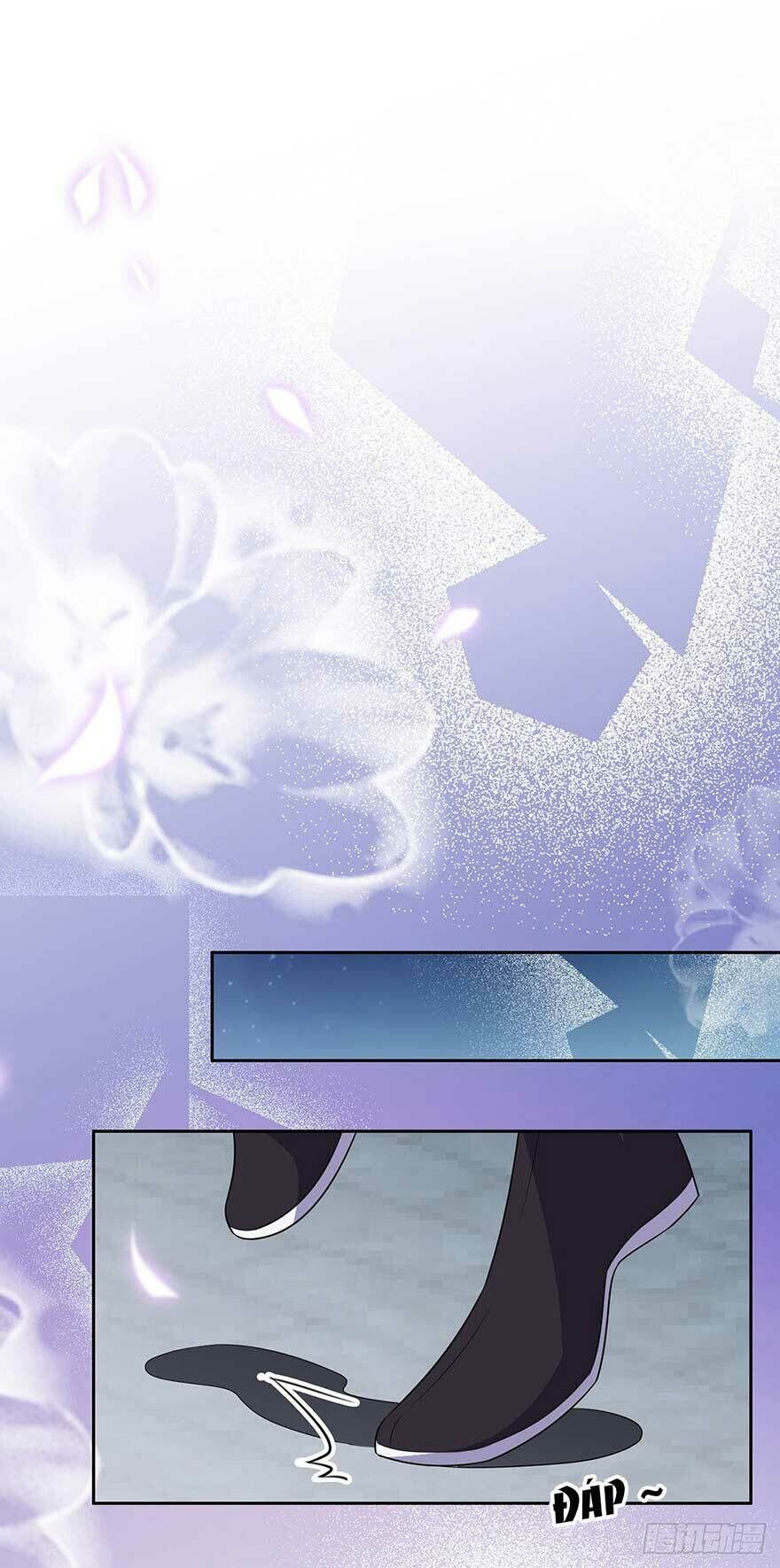 Hoạn Phi Thiên Hạ Chapter 39 - Trang 2