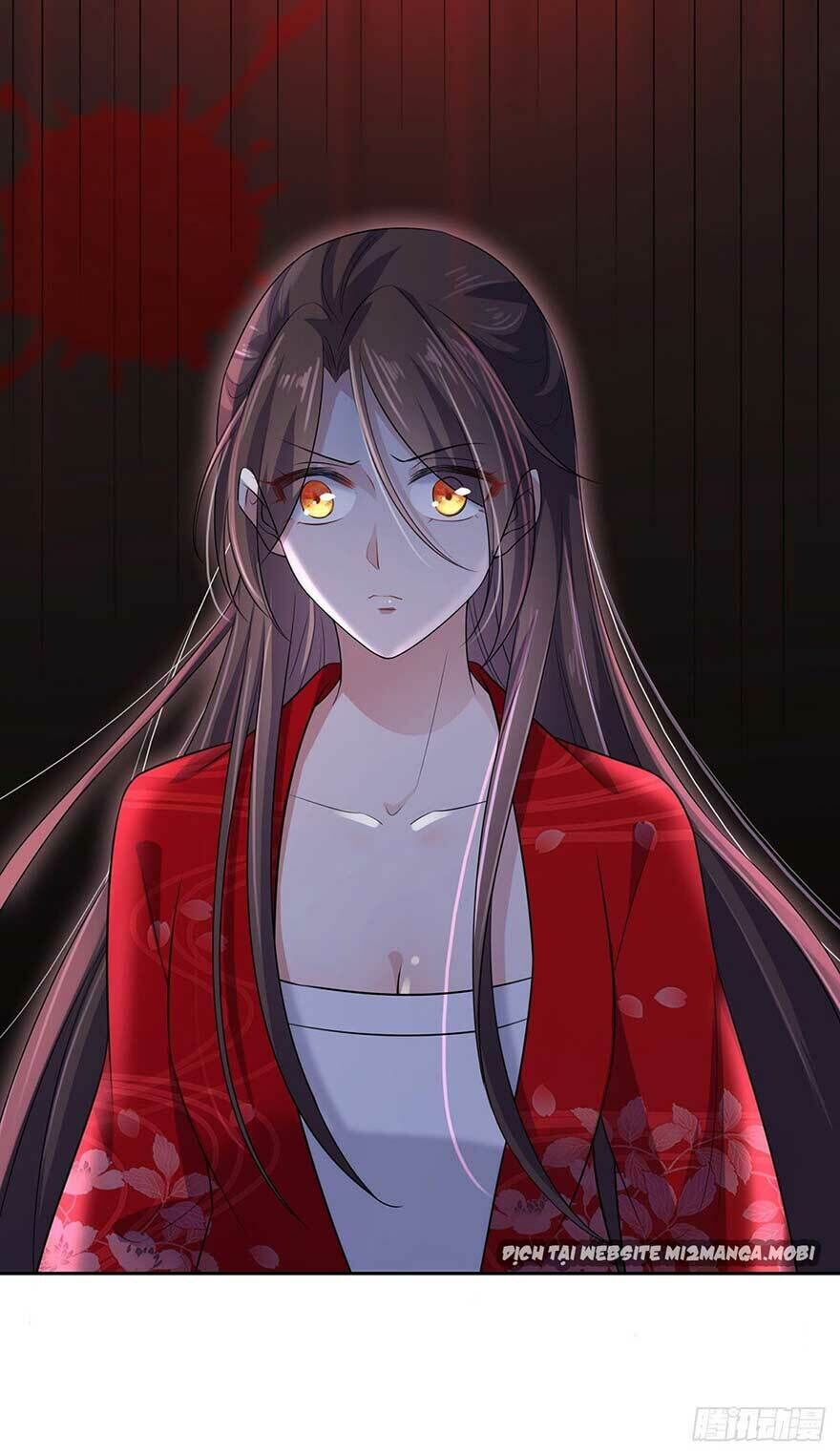 Hoạn Phi Thiên Hạ Chapter 39 - Trang 2