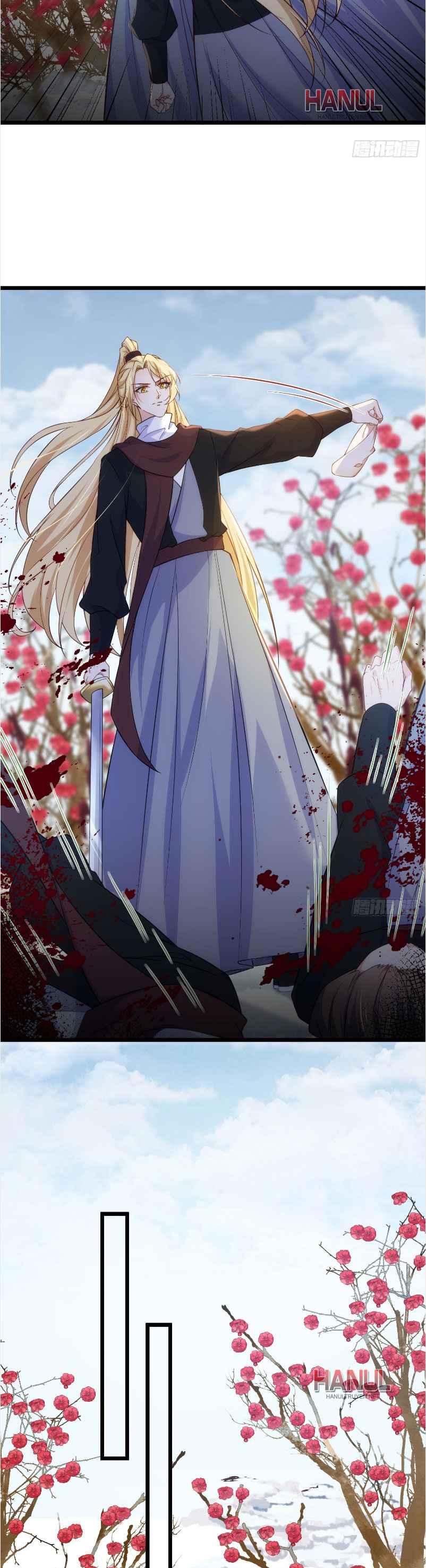 Hoạn Phi Thiên Hạ Chapter 390 - Trang 2