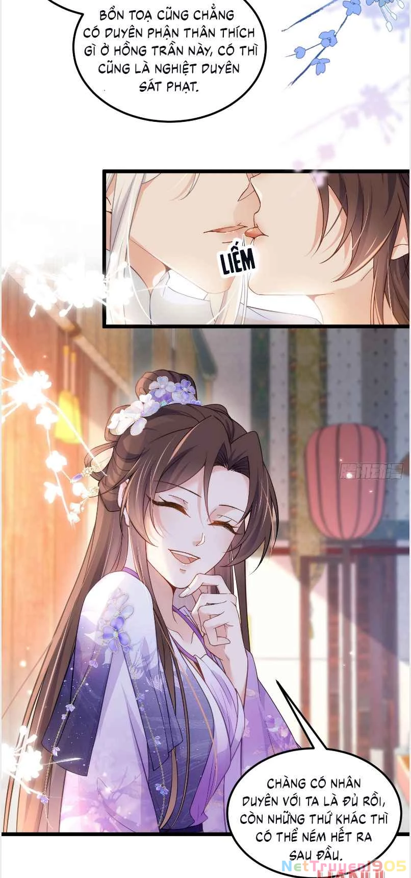 Hoạn Phi Thiên Hạ Chapter 391 - Trang 2