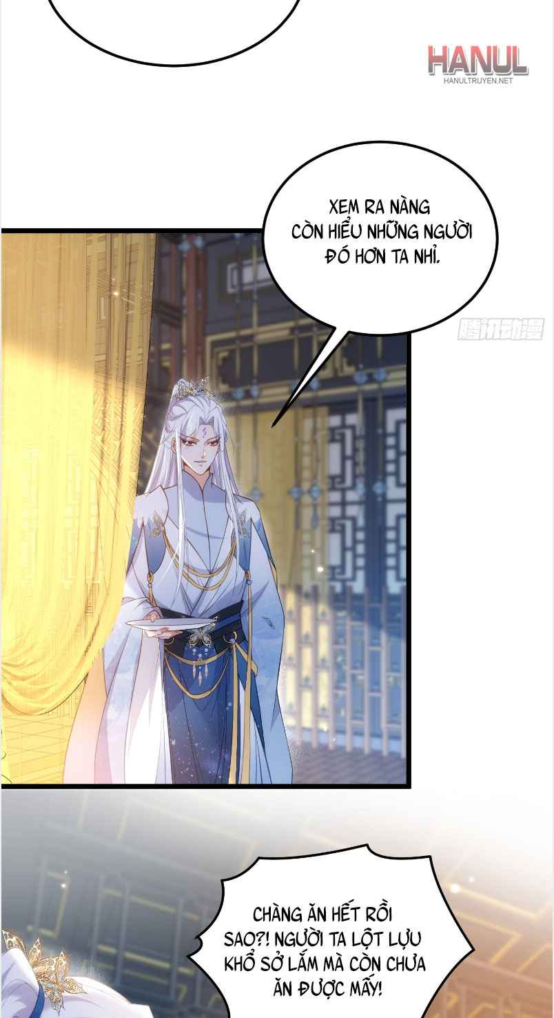 Hoạn Phi Thiên Hạ Chapter 392 - Trang 2