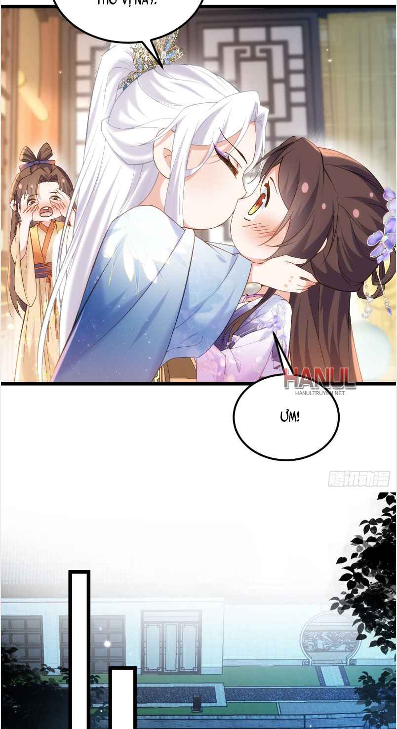 Hoạn Phi Thiên Hạ Chapter 392 - Trang 2