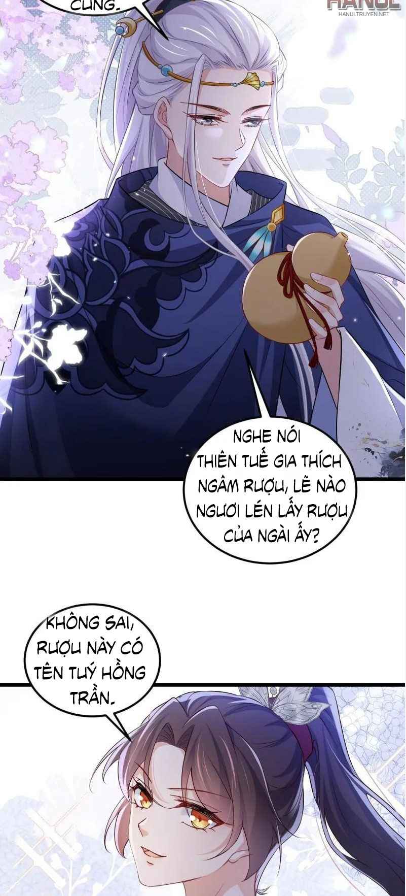 Hoạn Phi Thiên Hạ Chapter 395 - Trang 2