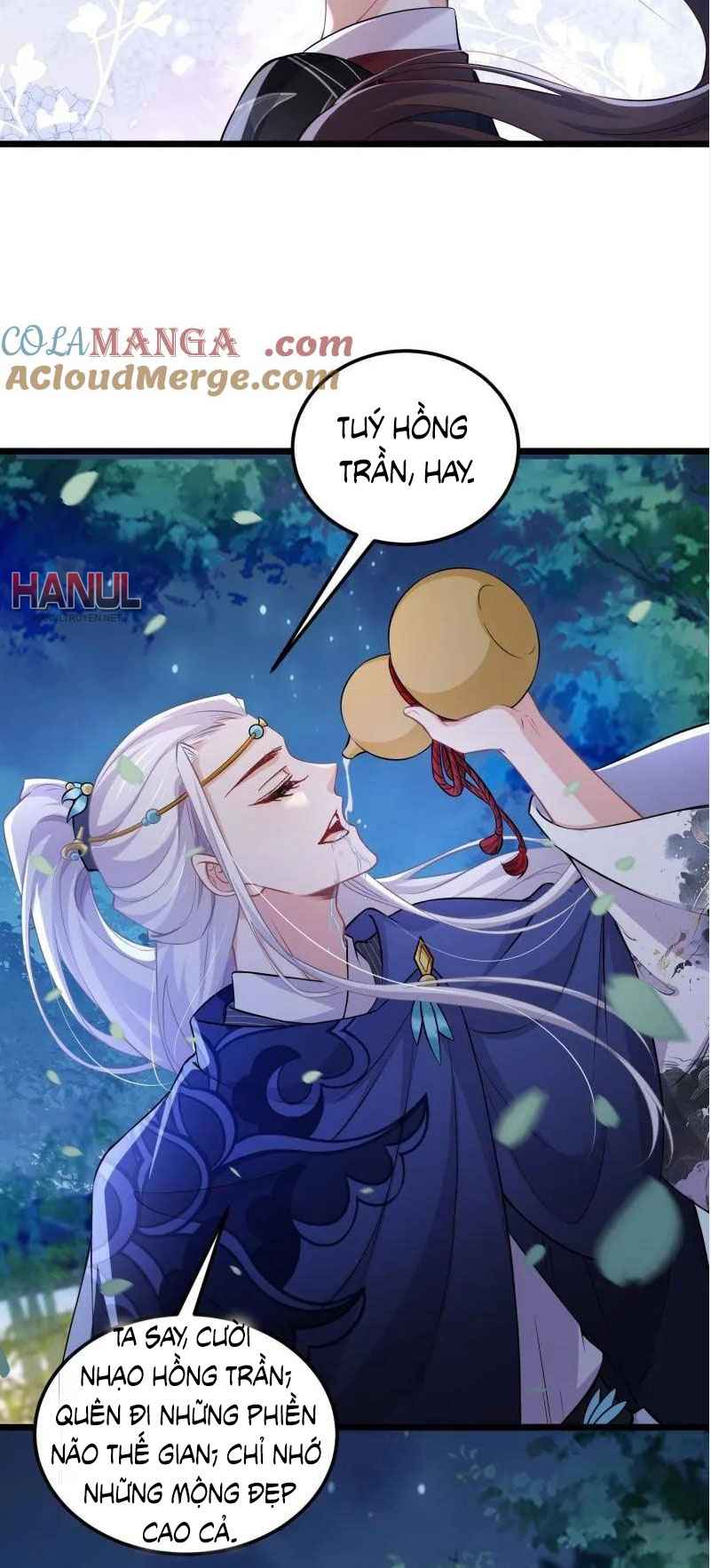 Hoạn Phi Thiên Hạ Chapter 395 - Trang 2