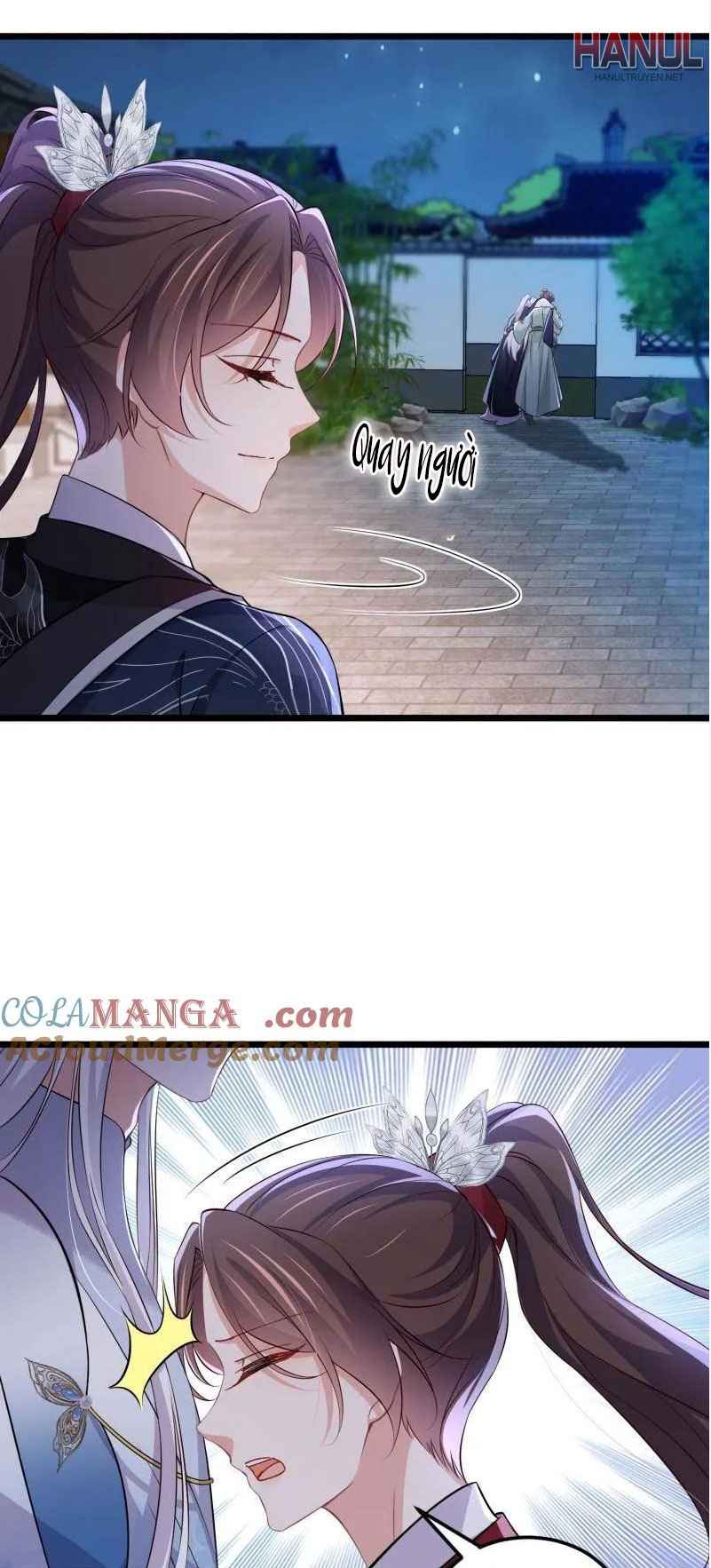 Hoạn Phi Thiên Hạ Chapter 395 - Trang 2