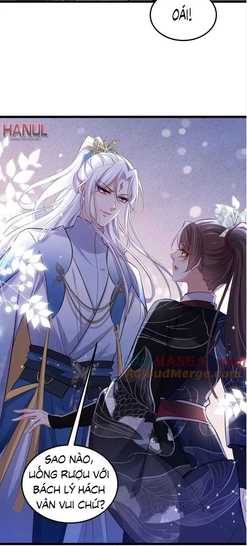 Hoạn Phi Thiên Hạ Chapter 395 - Trang 2