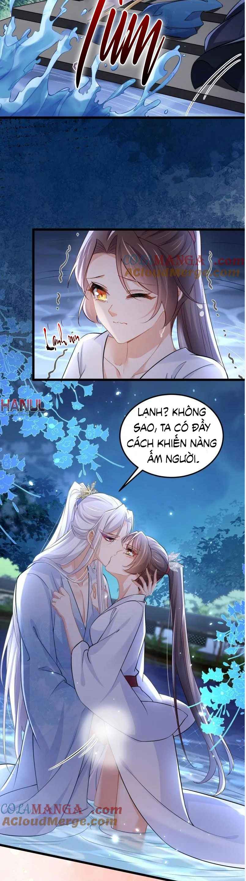 Hoạn Phi Thiên Hạ Chapter 396 - Trang 2