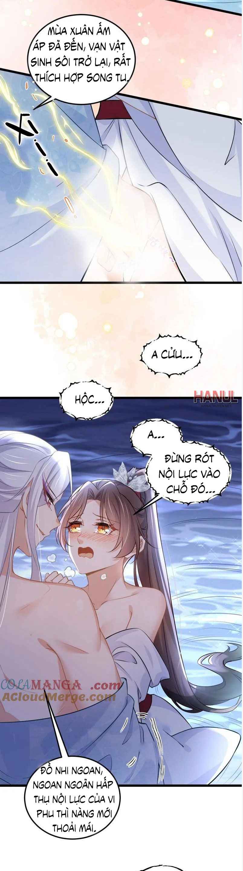 Hoạn Phi Thiên Hạ Chapter 396 - Trang 2