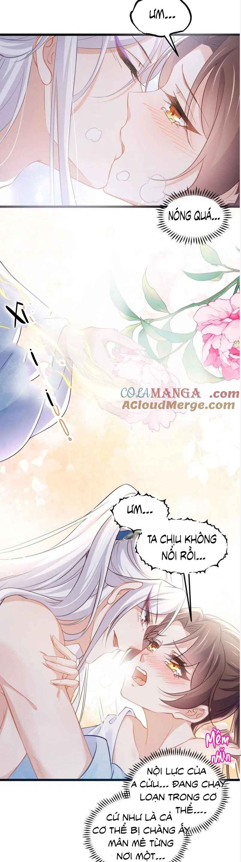 Hoạn Phi Thiên Hạ Chapter 396 - Trang 2