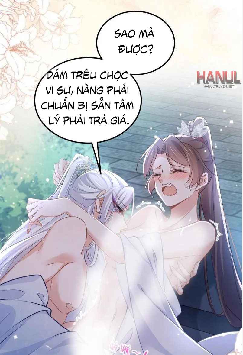 Hoạn Phi Thiên Hạ Chapter 396 - Trang 2