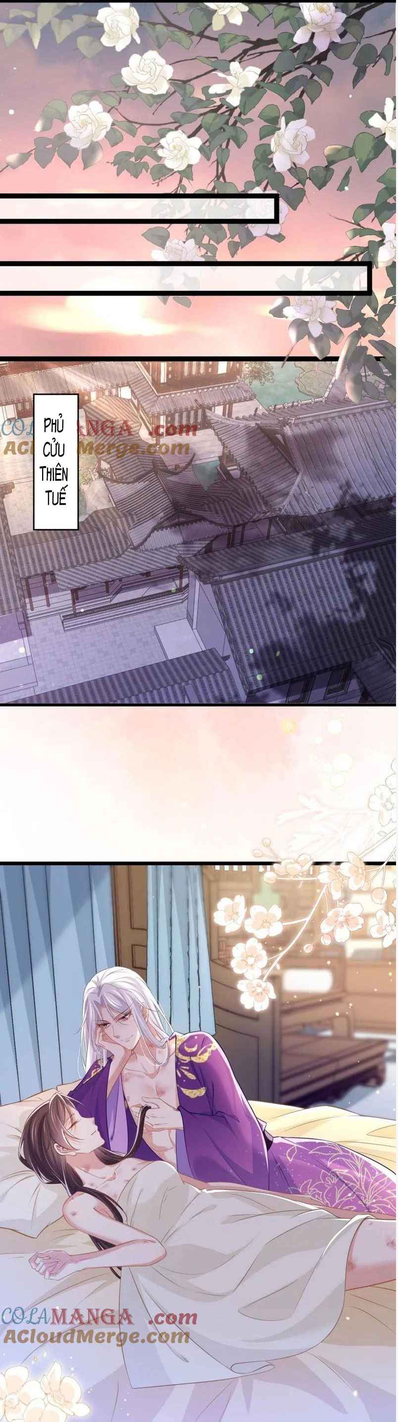 Hoạn Phi Thiên Hạ Chapter 397 - Trang 2