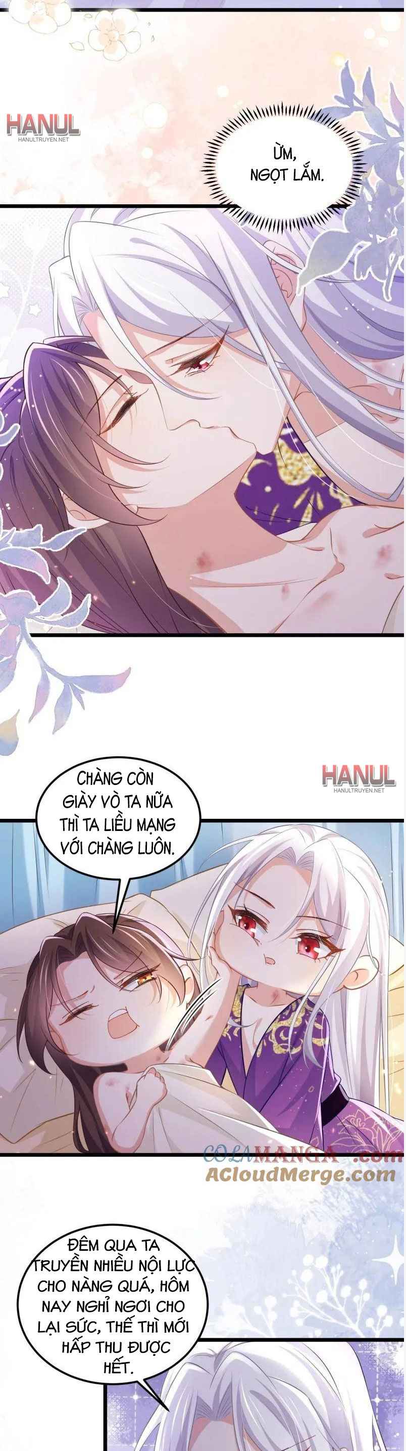 Hoạn Phi Thiên Hạ Chapter 397 - Trang 2