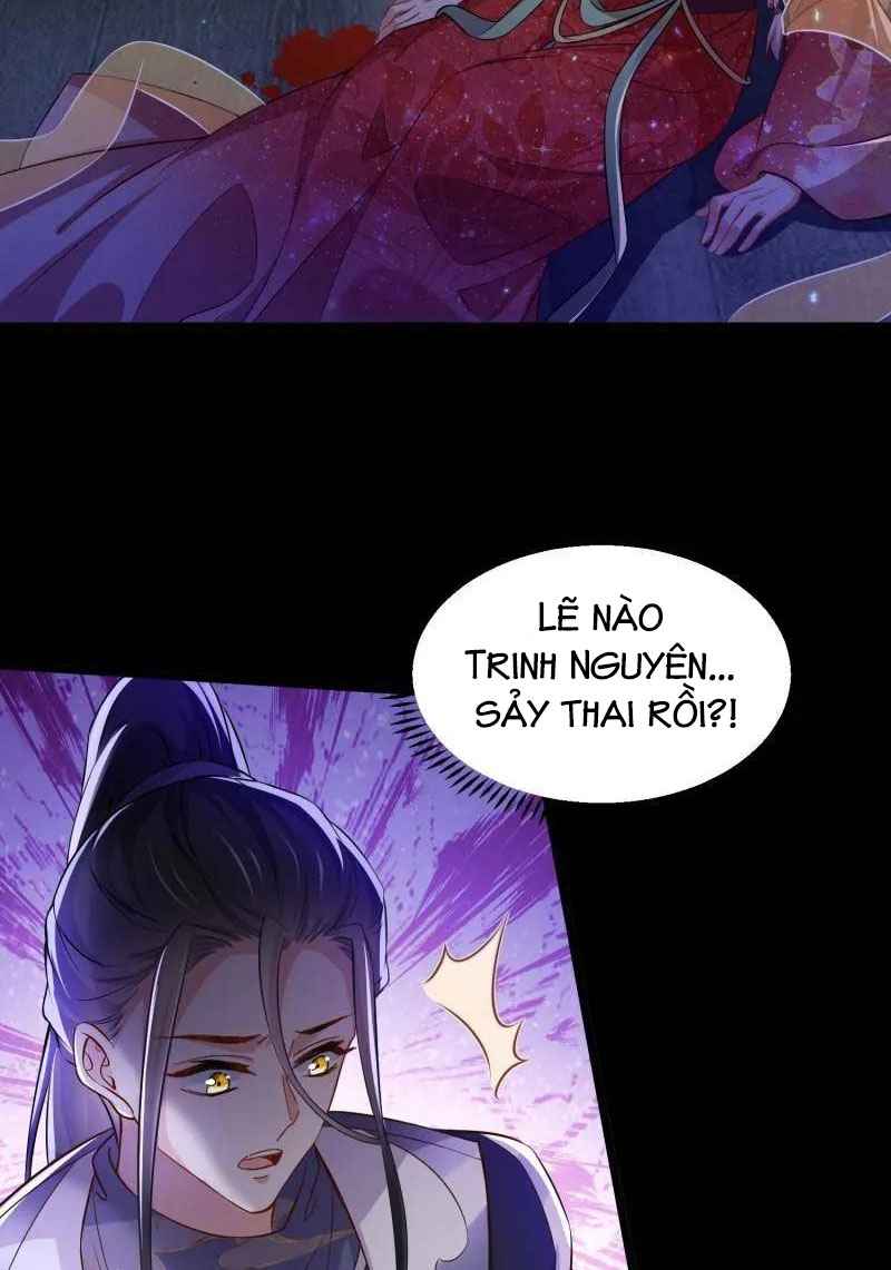 Hoạn Phi Thiên Hạ Chapter 397 - Trang 2