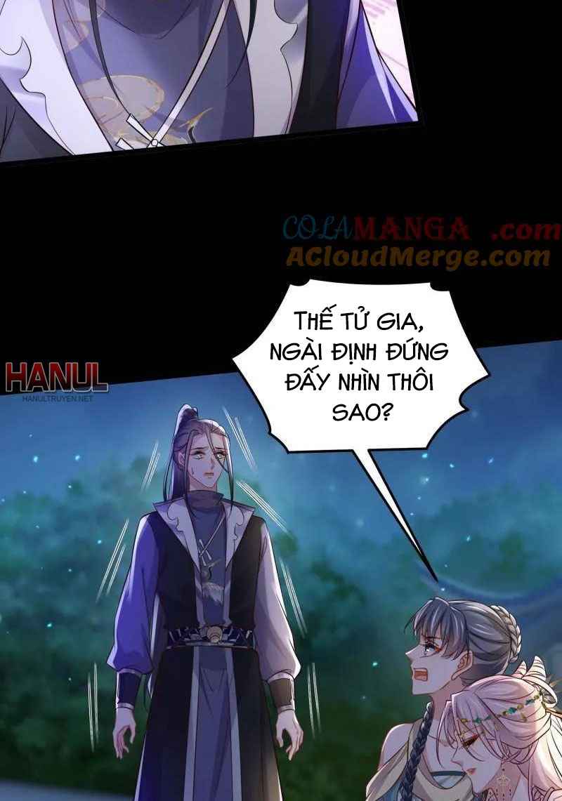 Hoạn Phi Thiên Hạ Chapter 397 - Trang 2