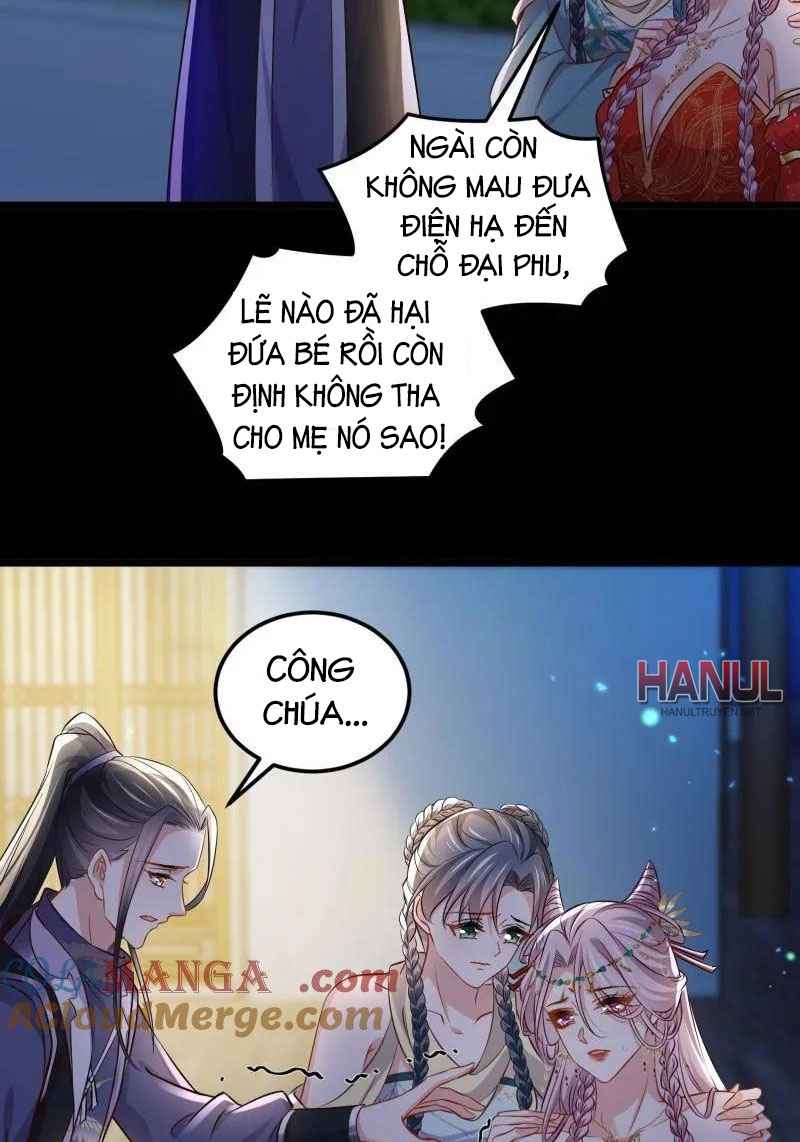 Hoạn Phi Thiên Hạ Chapter 397 - Trang 2