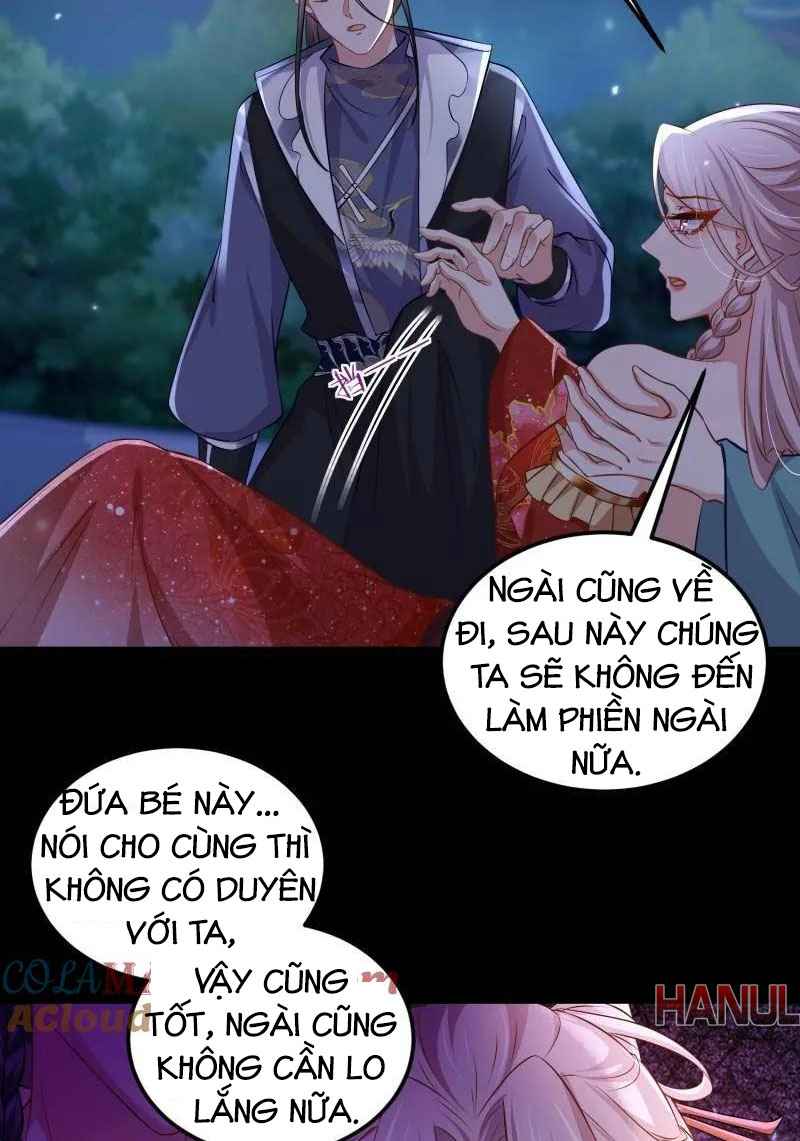 Hoạn Phi Thiên Hạ Chapter 397 - Trang 2