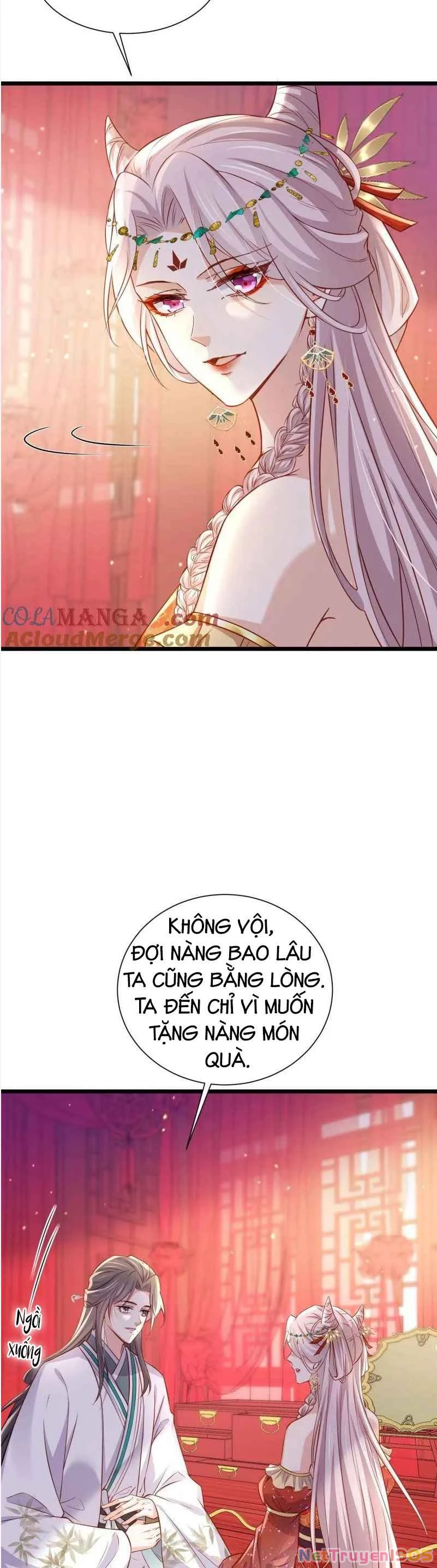 Hoạn Phi Thiên Hạ Chapter 398 - Trang 2