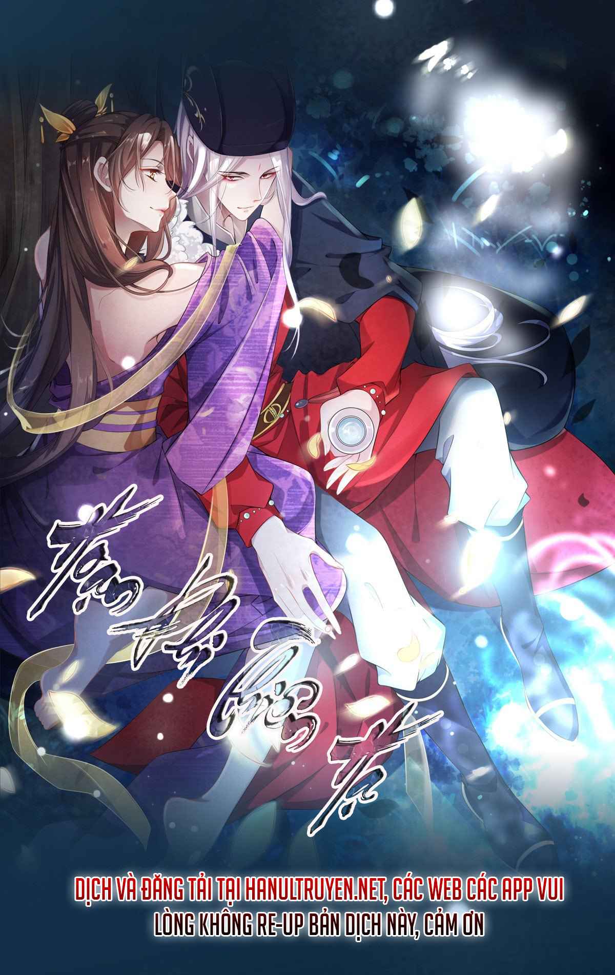 Hoạn Phi Thiên Hạ Chapter 399 - Trang 2