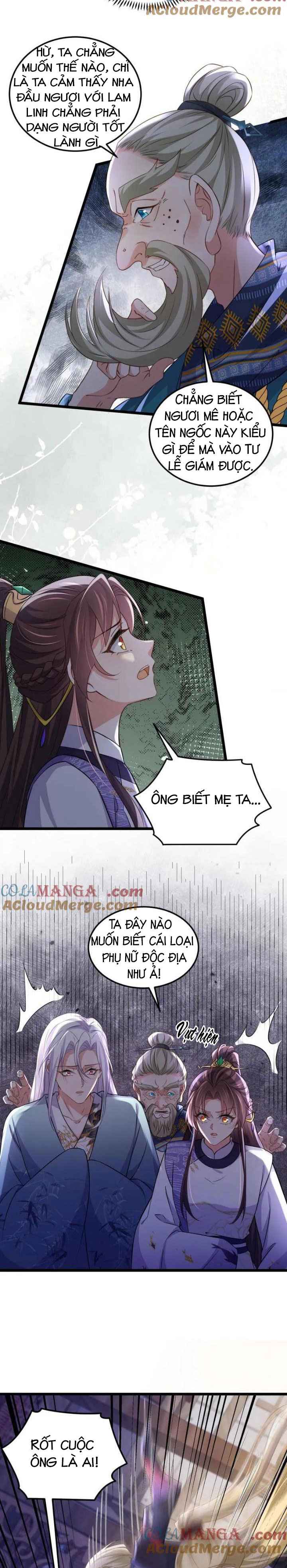 Hoạn Phi Thiên Hạ Chapter 401 - Trang 2