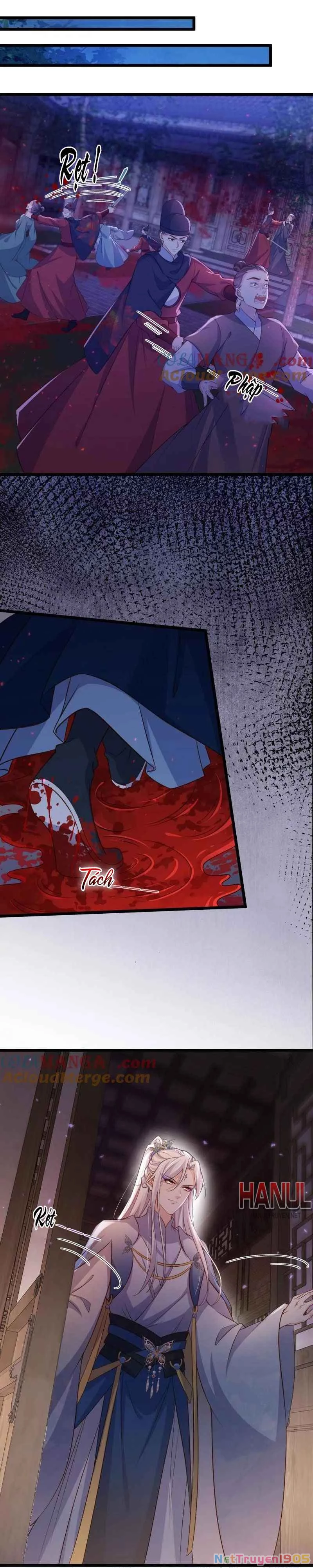 Hoạn Phi Thiên Hạ Chapter 406 - Trang 2