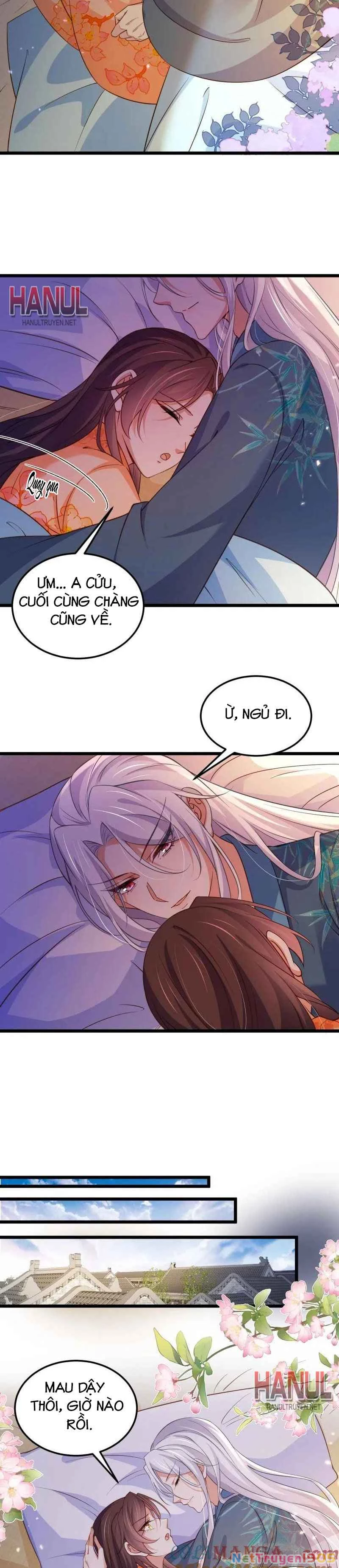 Hoạn Phi Thiên Hạ Chapter 406 - Trang 2