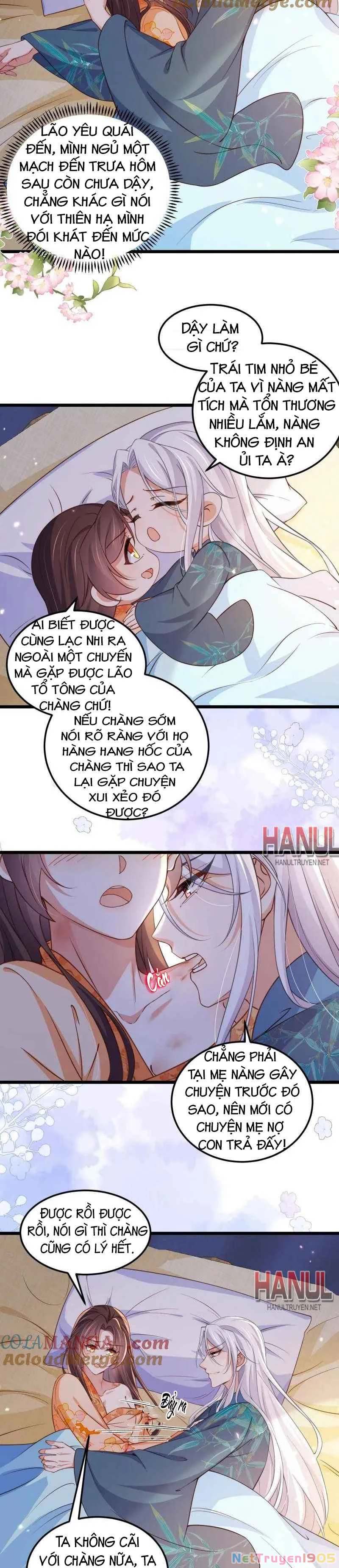 Hoạn Phi Thiên Hạ Chapter 406 - Trang 2