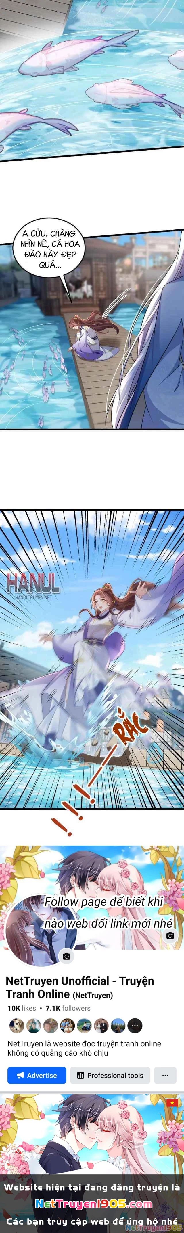 Hoạn Phi Thiên Hạ Chapter 408 - Trang 2