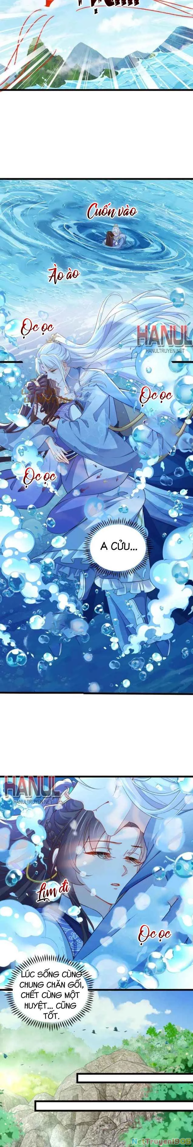 Hoạn Phi Thiên Hạ Chapter 409 - Trang 2