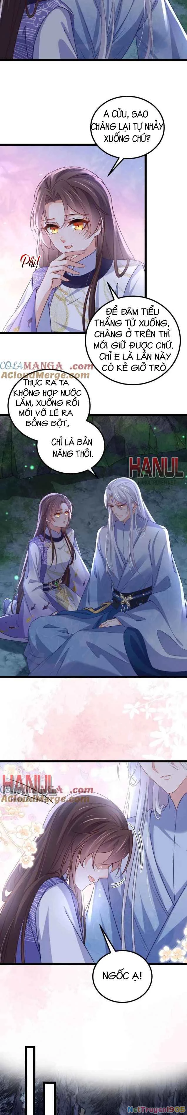 Hoạn Phi Thiên Hạ Chapter 409 - Trang 2