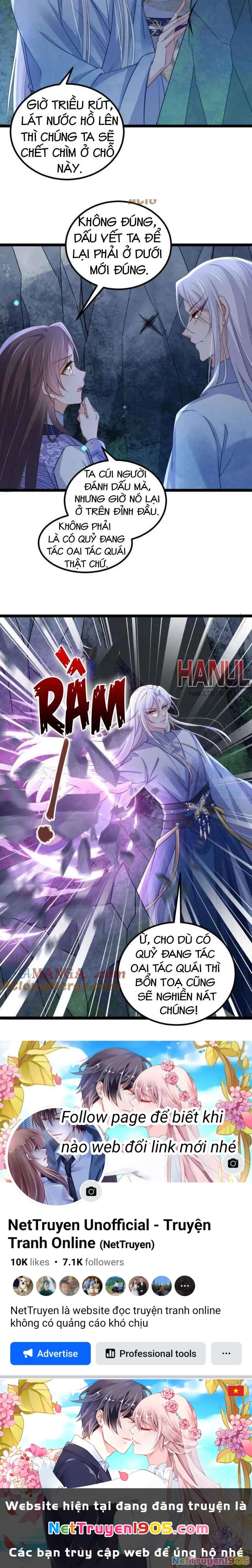 Hoạn Phi Thiên Hạ Chapter 409 - Trang 2