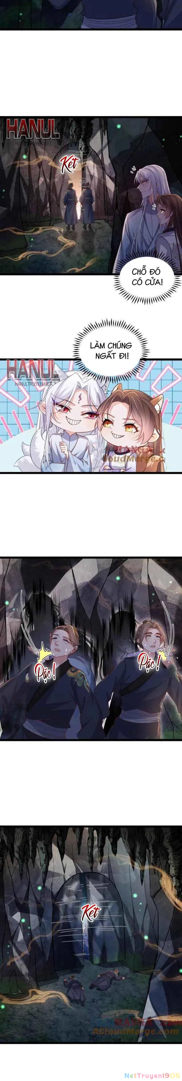 Hoạn Phi Thiên Hạ Chapter 410 - Trang 2