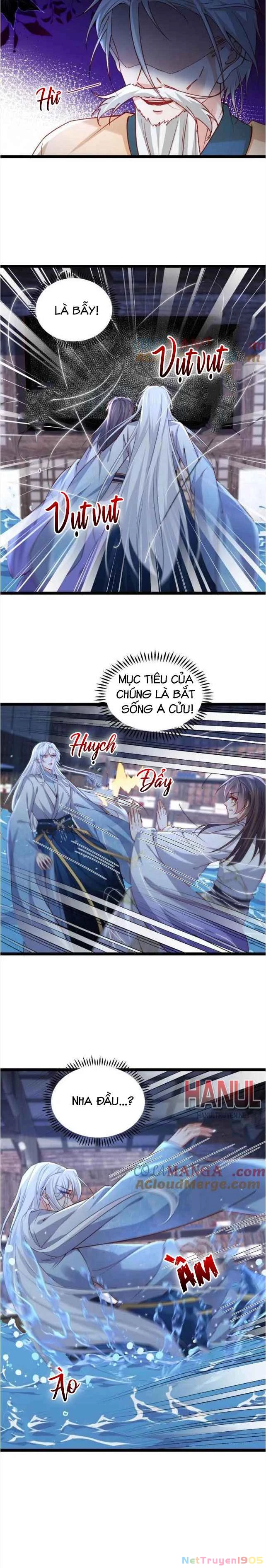 Hoạn Phi Thiên Hạ Chapter 411 - Trang 2