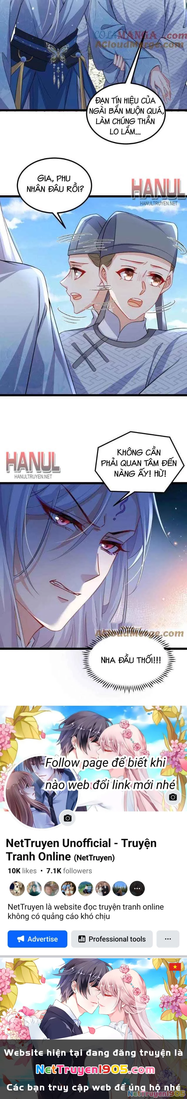 Hoạn Phi Thiên Hạ Chapter 411 - Trang 2