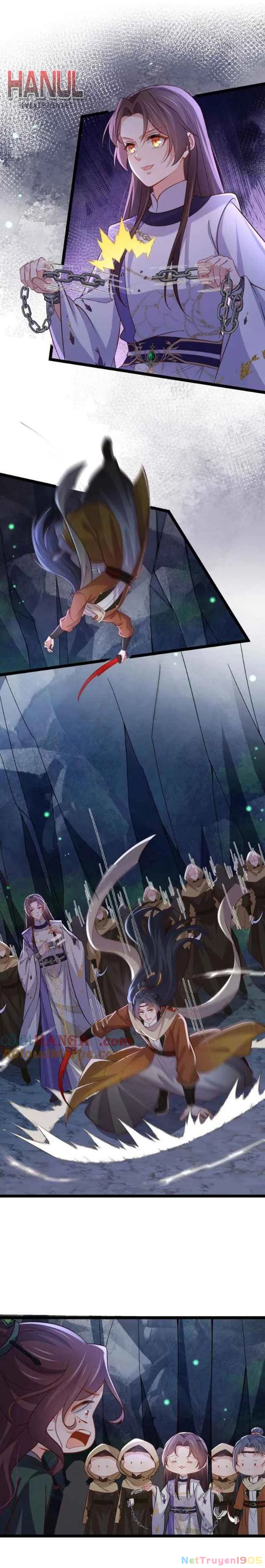 Hoạn Phi Thiên Hạ Chapter 412 - Trang 2