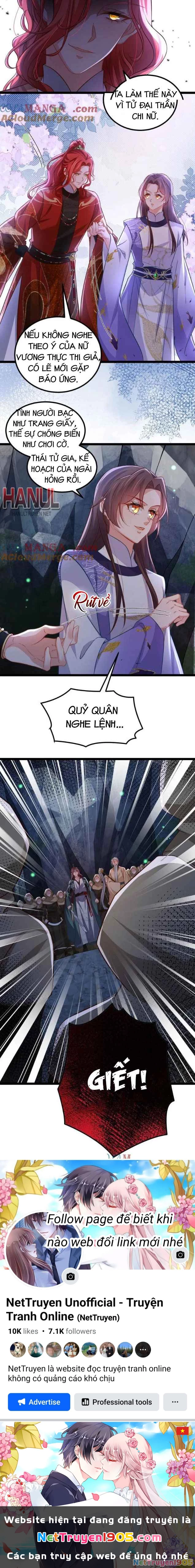 Hoạn Phi Thiên Hạ Chapter 412 - Trang 2