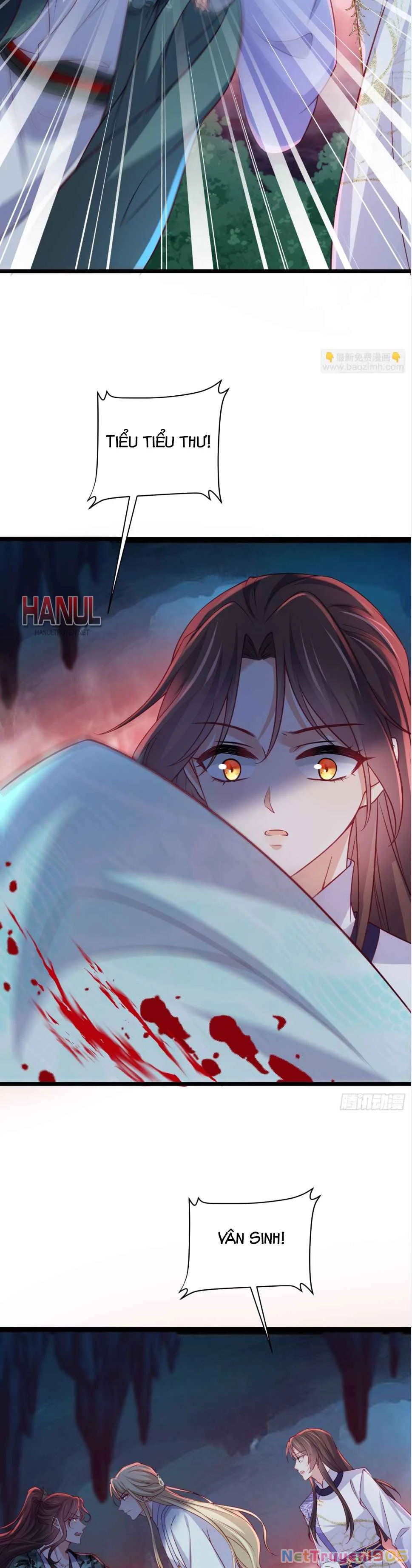 Hoạn Phi Thiên Hạ Chapter 413 - Trang 2