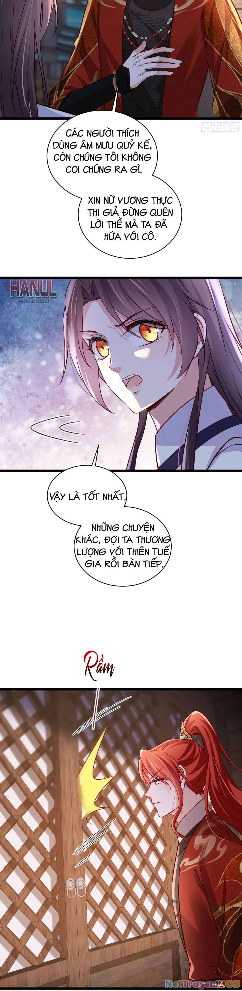 Hoạn Phi Thiên Hạ Chapter 413 - Trang 2
