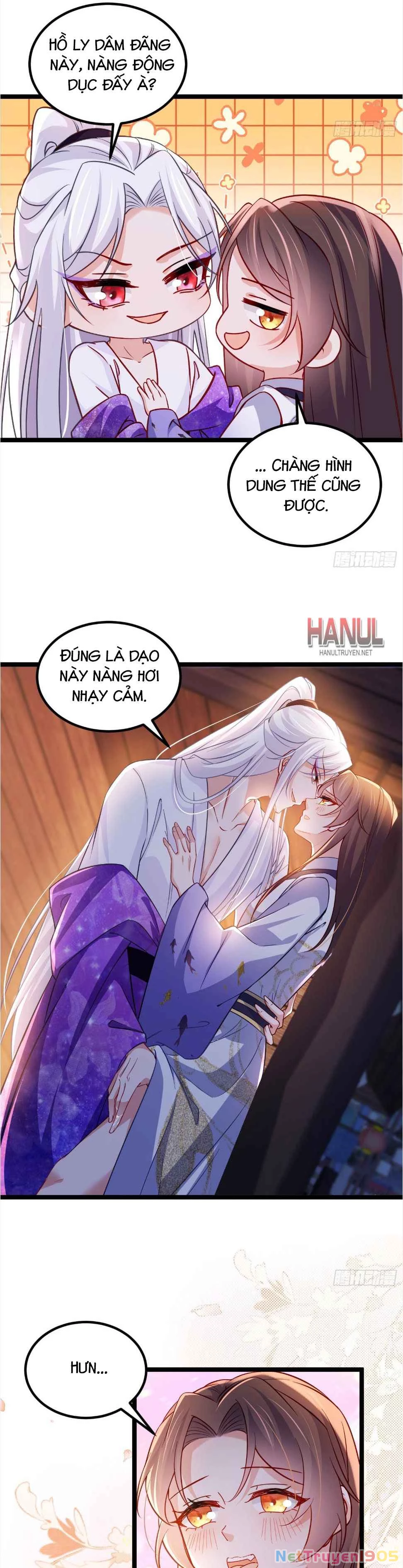 Hoạn Phi Thiên Hạ Chapter 414 - Trang 2