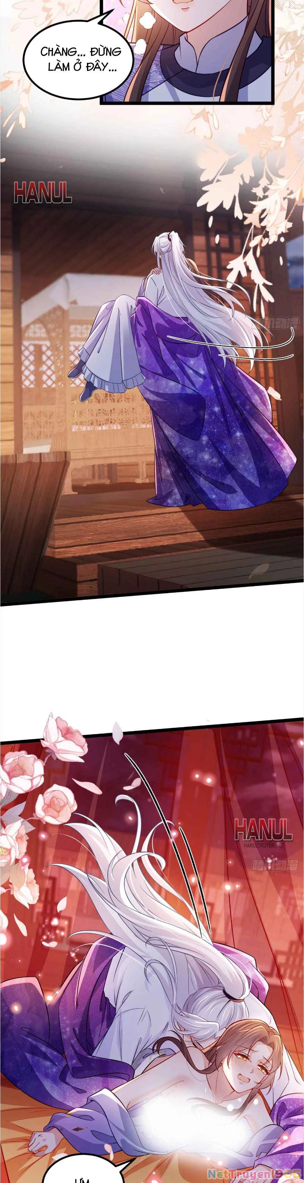 Hoạn Phi Thiên Hạ Chapter 414 - Trang 2